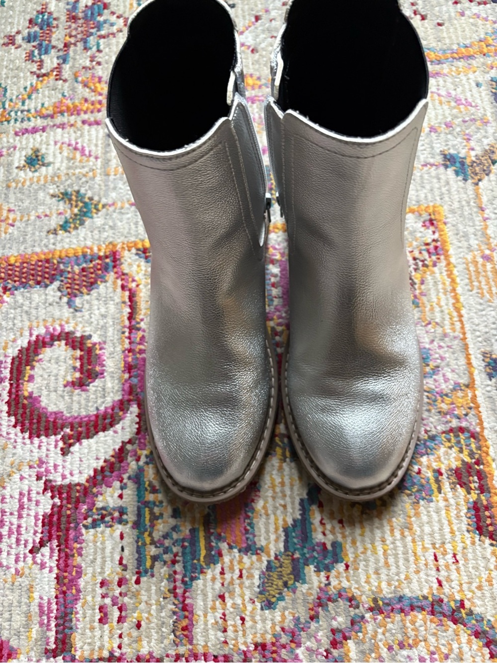 DV by Dolce Vita Kids’ Bueller Ankle Boot